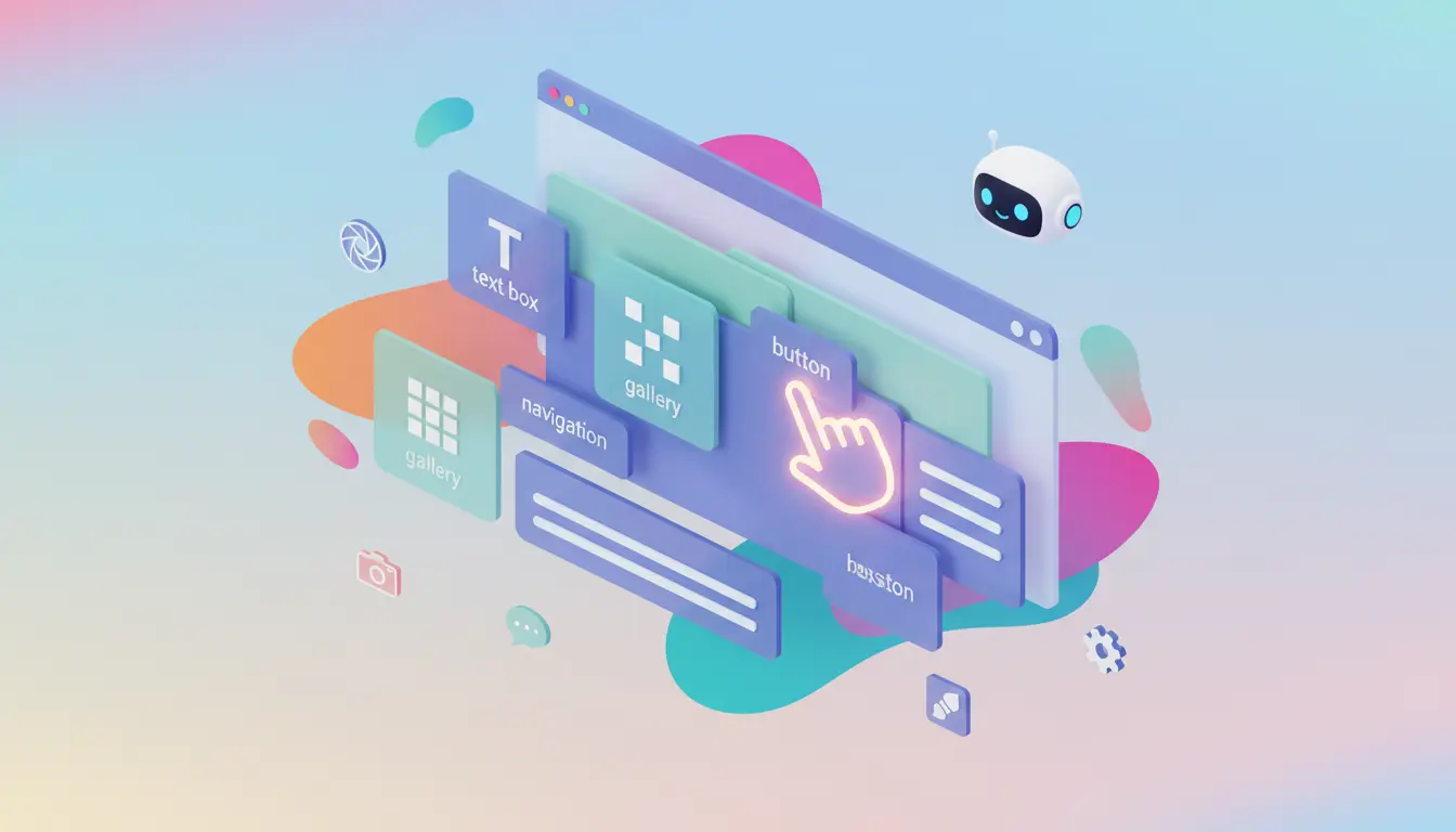 SiteJet veebiehitaja